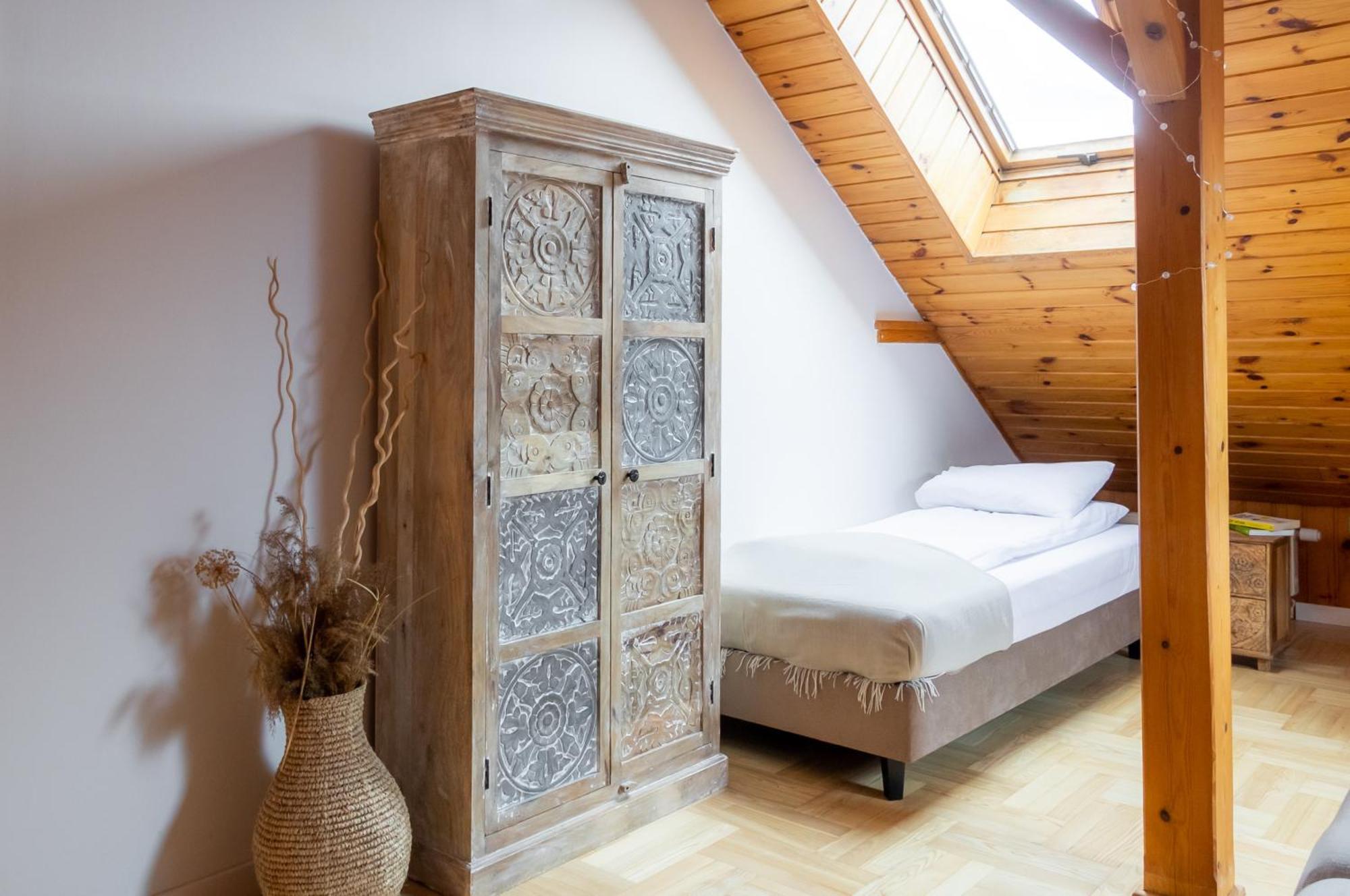 Blisshouse Luxurious Guesthouse Calm And Energetic Spot Near By City Surrounded By The Forest Where You Will Find Your Peace And Your People Krasków Εξωτερικό φωτογραφία