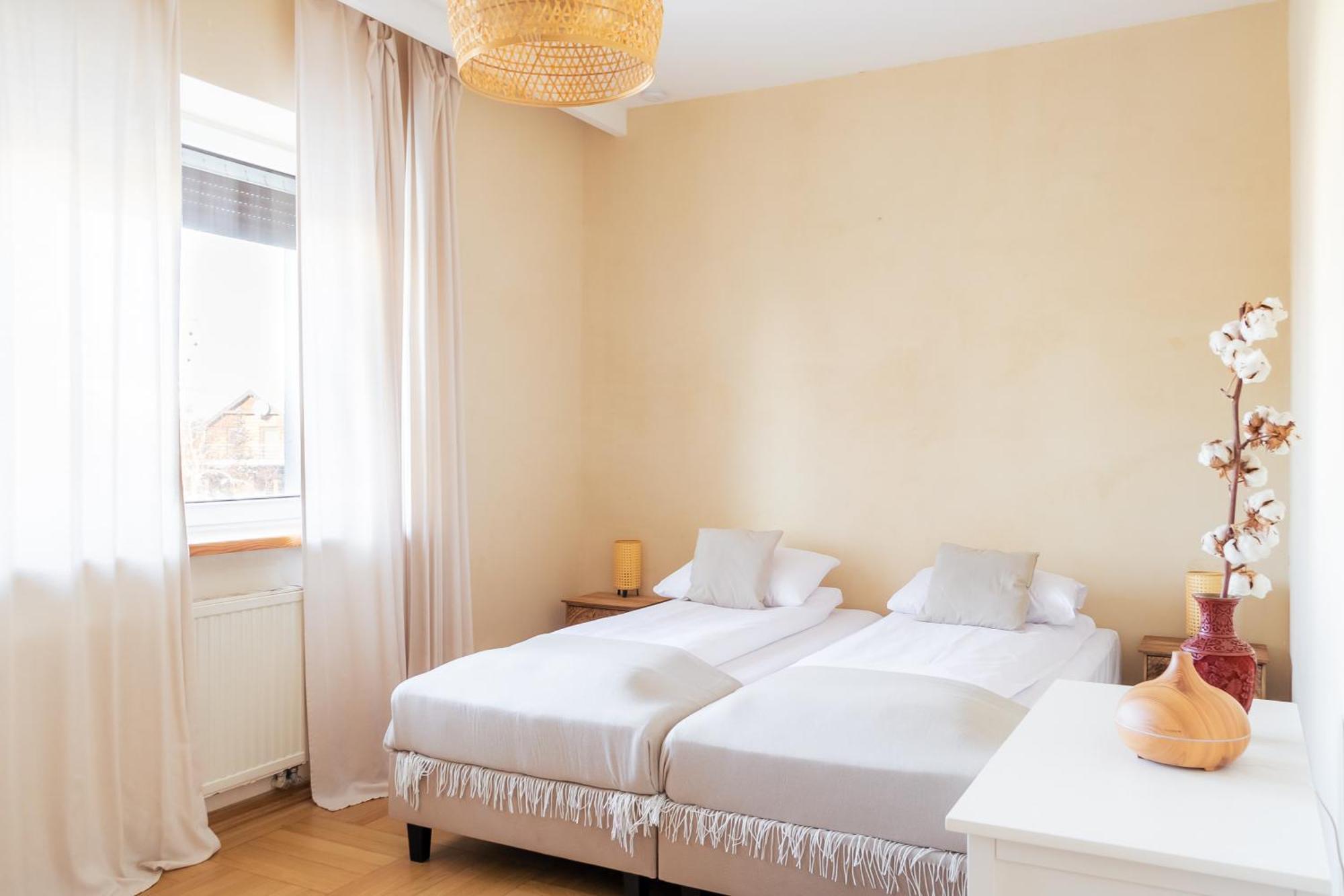 Blisshouse Luxurious Guesthouse Calm And Energetic Spot Near By City Surrounded By The Forest Where You Will Find Your Peace And Your People Krasków Εξωτερικό φωτογραφία