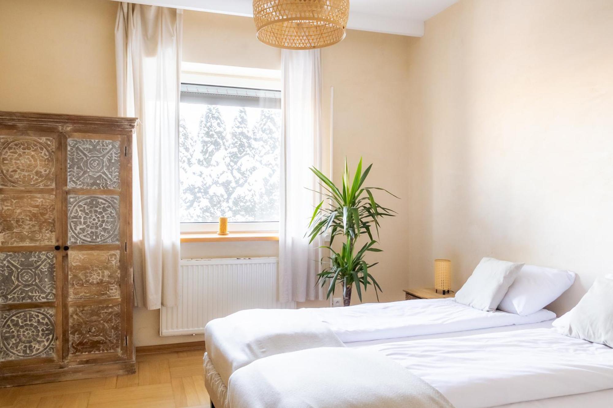 Blisshouse Luxurious Guesthouse Calm And Energetic Spot Near By City Surrounded By The Forest Where You Will Find Your Peace And Your People Krasków Εξωτερικό φωτογραφία
