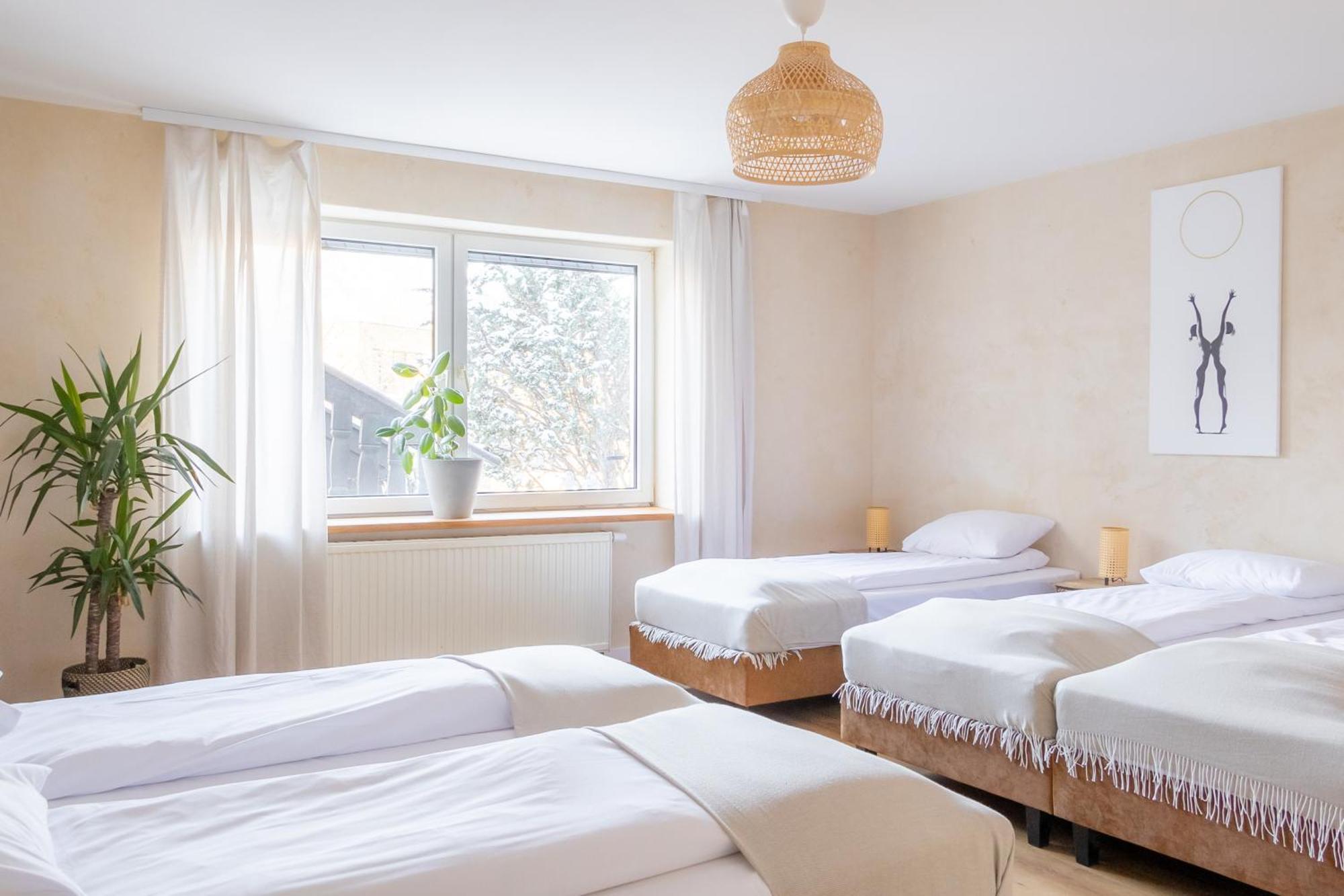 Blisshouse Luxurious Guesthouse Calm And Energetic Spot Near By City Surrounded By The Forest Where You Will Find Your Peace And Your People Krasków Εξωτερικό φωτογραφία