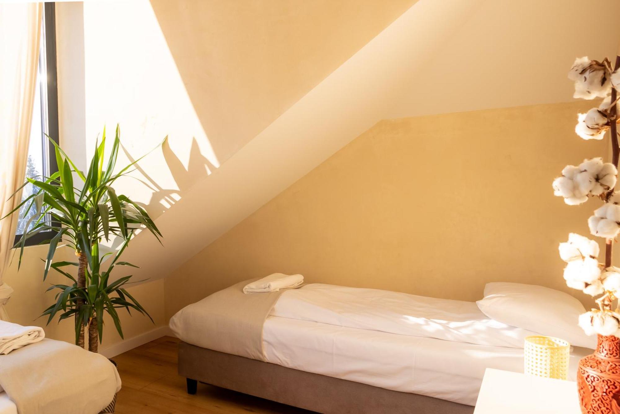 Blisshouse Luxurious Guesthouse Calm And Energetic Spot Near By City Surrounded By The Forest Where You Will Find Your Peace And Your People Krasków Εξωτερικό φωτογραφία