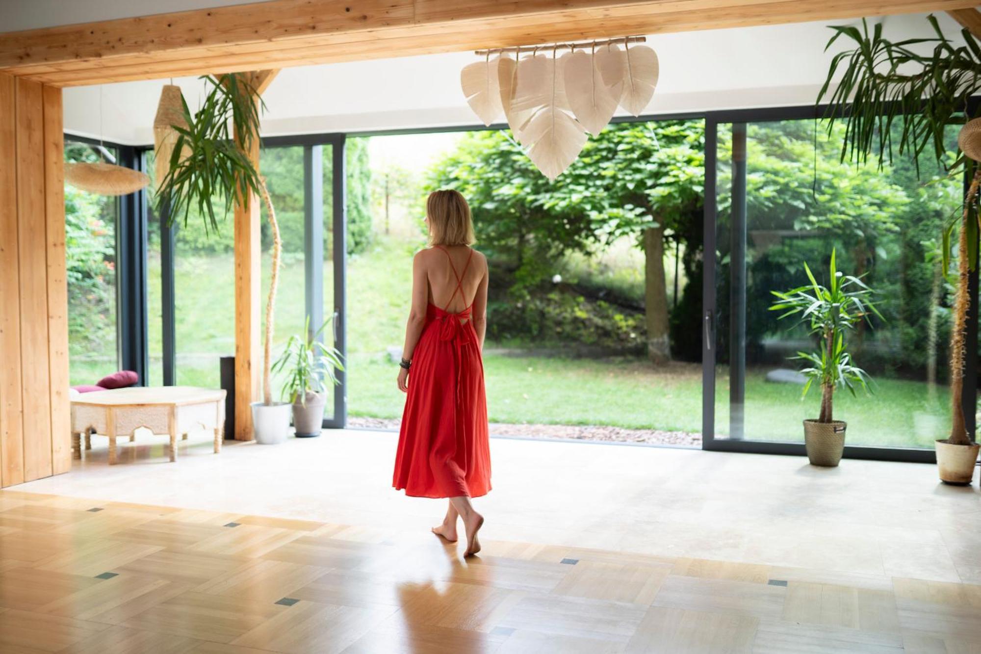 Blisshouse Luxurious Guesthouse Calm And Energetic Spot Near By City Surrounded By The Forest Where You Will Find Your Peace And Your People Krasków Εξωτερικό φωτογραφία